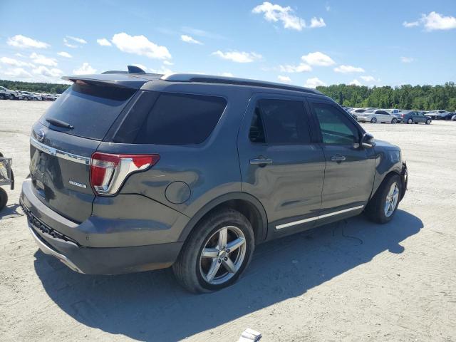 Photo 3 from auction – 2016 FORD EXPLORER XLT with VIN 1FM5K7D86GGA08982