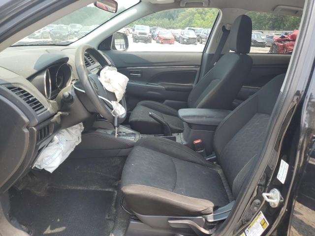 Photo 7 from auction – 2020 MITSUBISHI OUTLANDER with VIN JA4AP3AU4LU017135