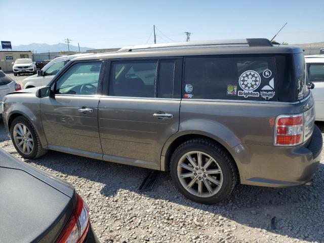 Photo 2 from auction – 2014 FORD FLEX LIMIT with VIN 2FMHK6D80EBD29783