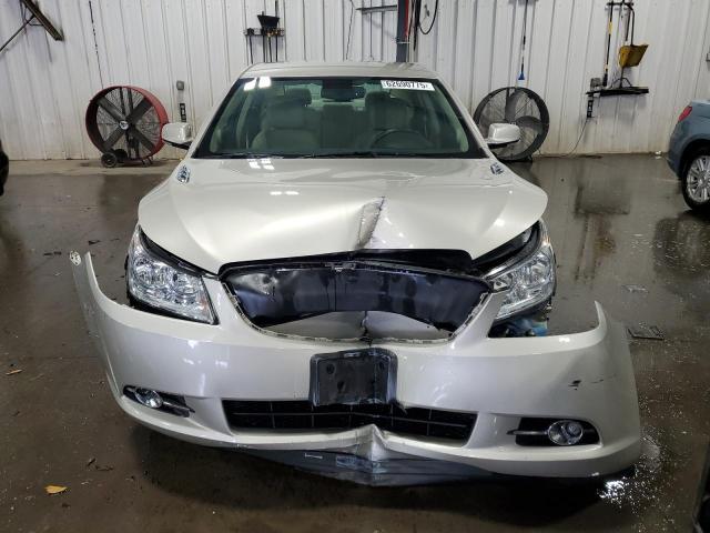 Photo 5 from auction – 2013 BUICK LACROSSE with VIN 1G4GC5ER8DF326668