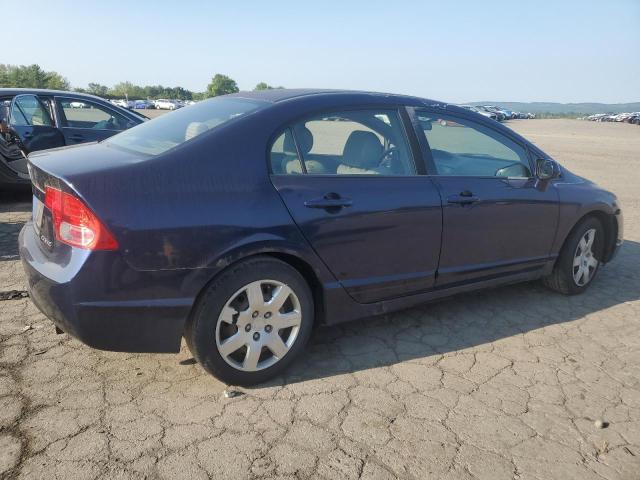 Photo 3 from auction – 2008 HONDA CIVIC with VIN 2HGFA16528H537378