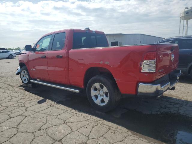 Photo 2 from auction – 2023 RAM 1500 BIG H with VIN 1C6SRFBTXPN535513