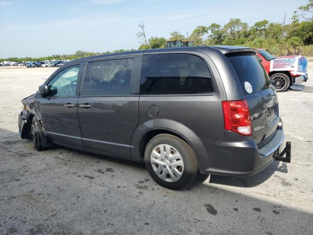 Photo 2 from auction – 2019 DODGE GRAND CARA with VIN 2C4RDGBG3KR756767