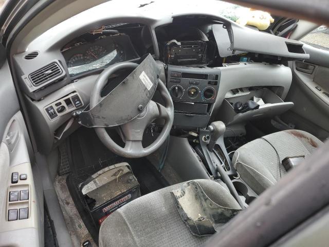 Photo 8 from auction – 2006 TOYOTA COROLLA CE with VIN 2T1BR32E16C559922