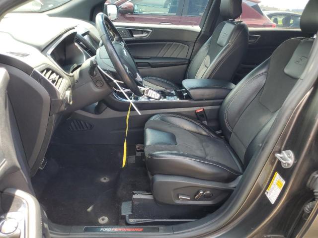 Photo 7 from auction – 2019 FORD EDGE ST with VIN 2FMPK4AP2KBC34214