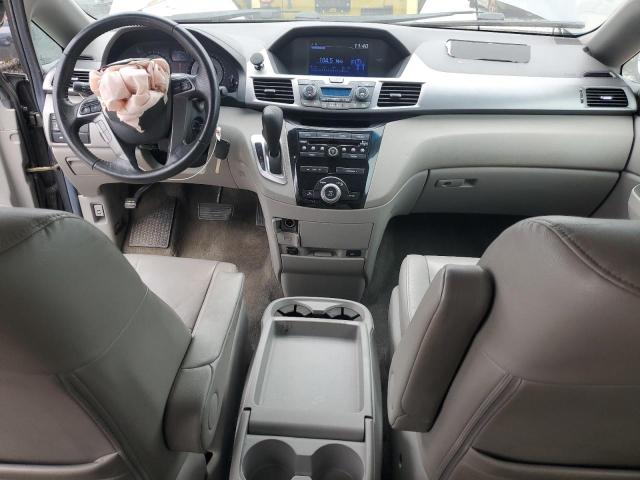 Photo 8 from auction – 2011 HONDA ODYSSEY EX with VIN 5FNRL5H64BB081433