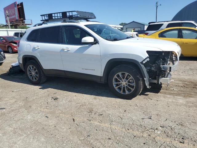 Photo 4 from auction – 2020 JEEP CHEROKEE L with VIN 1C4PJMLB0LD593212