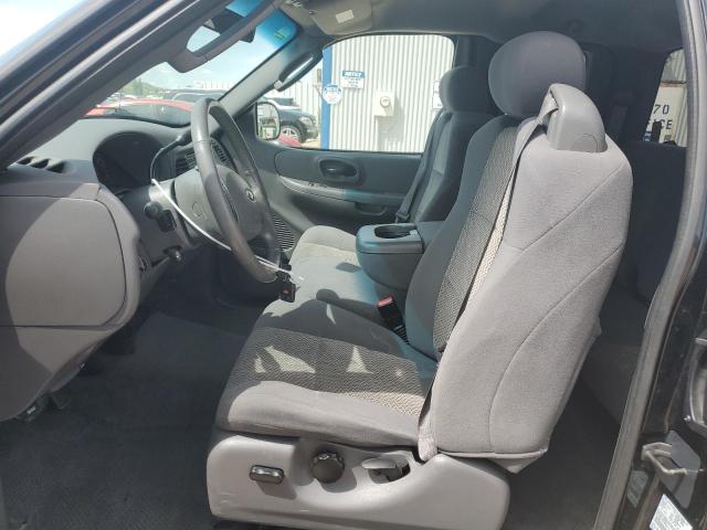 Photo 7 from auction – 2003 FORD F150 with VIN 2FTRX18L73CA38118