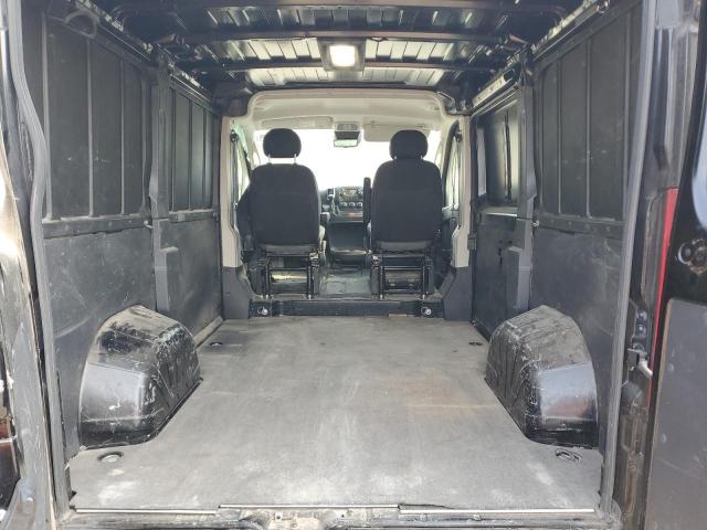 Photo 10 from auction – 2021 RAM PROMASTER with VIN 3C6LRVNG7ME569535