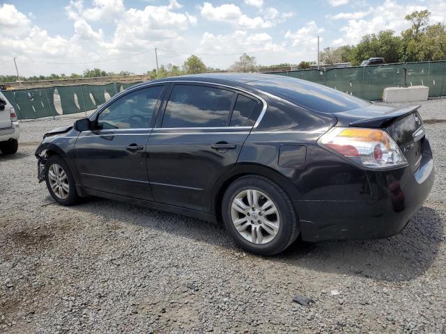 Photo 2 from auction – 2012 NISSAN ALTIMA BAS with VIN 1N4AL2AP1CN554129
