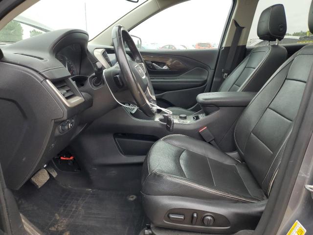 Photo 7 from auction – 2019 GMC TERRAIN DE with VIN 3GKALXEX0KL384351