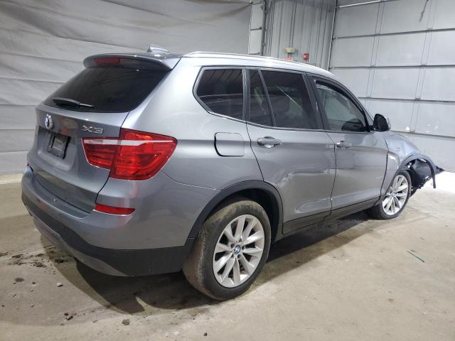 Photo 3 from auction – 2016 BMW X3 XDRIVE2 with VIN 5UXWX9C54G0D75743