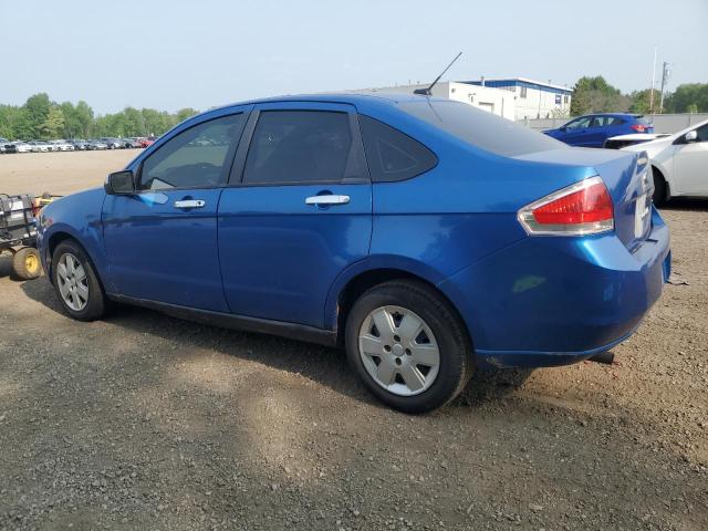 Photo 2 from auction – 2010 FORD FOCUS SE with VIN 1FAHP3FN7AW215897