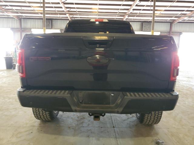 Photo 6 from auction – 2016 FORD F150 SUPER with VIN 1FTEW1EG1GFD56092