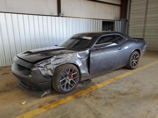 DODGE CHALLENGER 2019 with VIN 2C3CDZFJ0KH632957 - Photo from auction