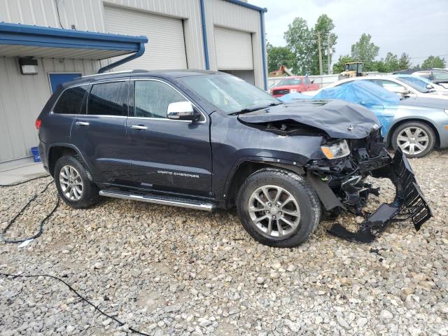 Photo 4 from auction – 2014 JEEP GRAND CHER with VIN 1C4RJFBG1EC441398