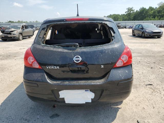 Photo 6 from auction – 2007 NISSAN VERSA S with VIN 3N1BC13E37L417495