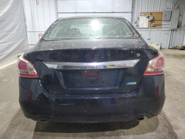 Photo 6 from auction – 2013 NISSAN ALTIMA 2.5 with VIN 1N4AL3AP6DC280784