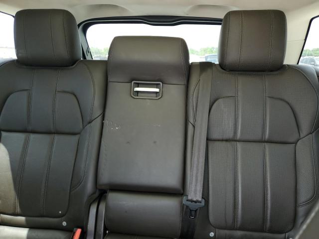 Photo 10 from auction – 2017 LAND ROVER RANGE ROVE with VIN SALWR2FVXHA676615