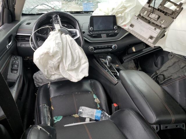 Photo 8 from auction – 2020 NISSAN ALTIMA SR with VIN 1N4BL4CV8LN301756