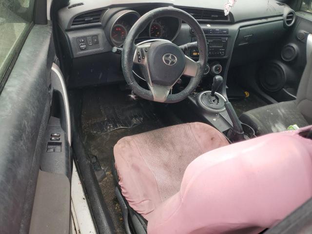 Photo 8 from auction – 2012 TOYOTA SCION TC with VIN JTKJF5C7XC3039537