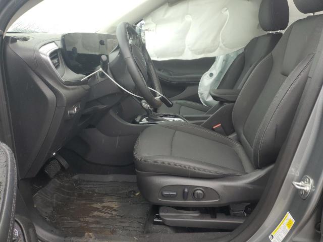 Photo 7 from auction – 2024 BUICK ENCORE GX with VIN KL4AMBSL6RB101230