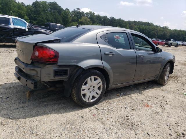 Photo 3 from auction – 2013 DODGE AVENGER SE with VIN 1C3CDZABXDN593904