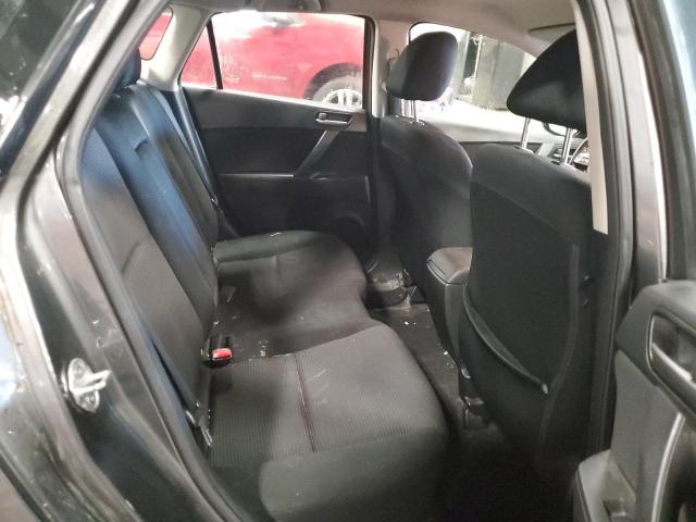 Zdjęcie 10 z aukcji – 2012 MAZDA 3 I z VIN JM1BL1L88C1519271
