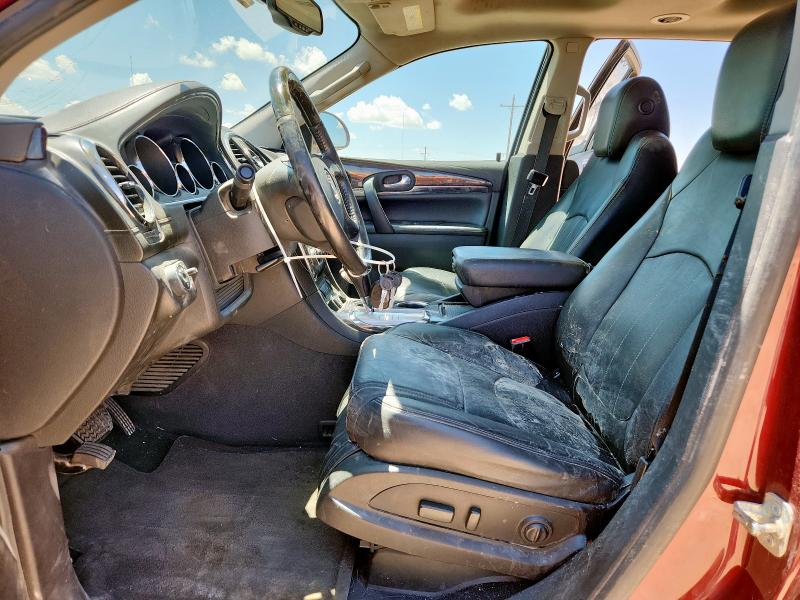 Photo 7 from auction – 2017 BUICK ENCLAVE with VIN 5GAKRBKD9HJ316076