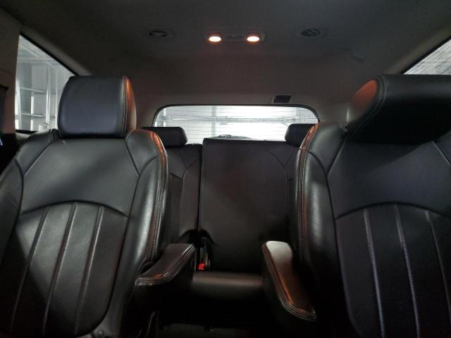 Photo 10 from auction – 2013 BUICK ENCLAVE with VIN 5GAKRCKDXDJ107591