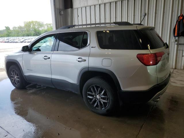Photo 2 from auction – 2019 GMC ACADIA SLT with VIN 1GKKNULS4KZ200378