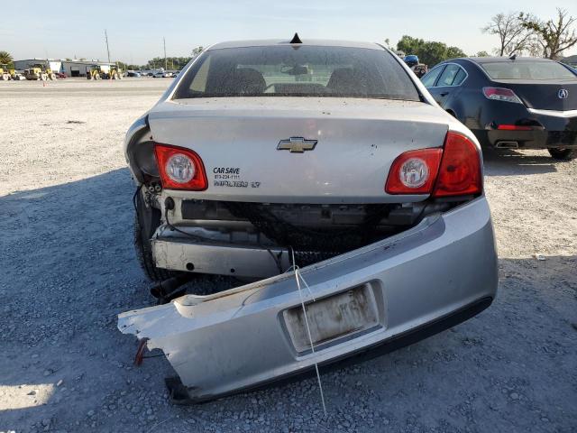 Photo 6 from auction – 2012 CHEVROLET MALIBU 2LT with VIN 1G1ZD5EU3CF353637