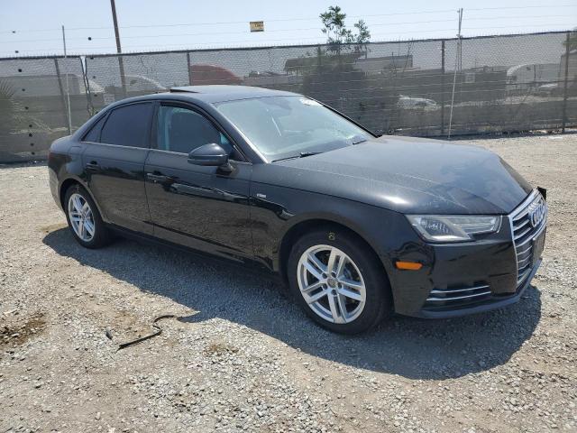 Photo 4 from auction – 2017 AUDI A4 ULTRA P with VIN WAUGMAF4XHN030833