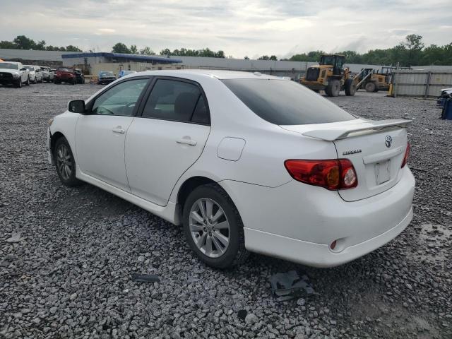 Photo 2 from auction – 2010 TOYOTA COROLLA with VIN 2T1BU4EE6AC494753