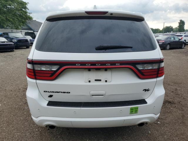 Photo 6 from auction – 2018 DODGE DURANGO R/ with VIN 1C4SDJCT8JC497825