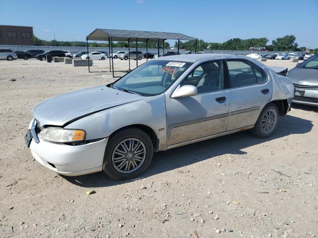 Photo 1 from auction – 2001 NISSAN ALTIMA XE with VIN 1N4DL01D51C195951