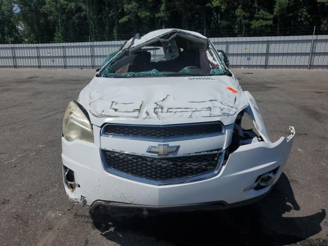 Zdjęcie 5 z aukcji – 2011 CHEVROLET EQUINOX LT z VIN 2CNALPEC9B6214210