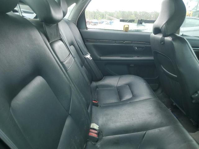 Photo 10 from auction – 1999 VOLVO S80 with VIN YV1TS97D7X1010902