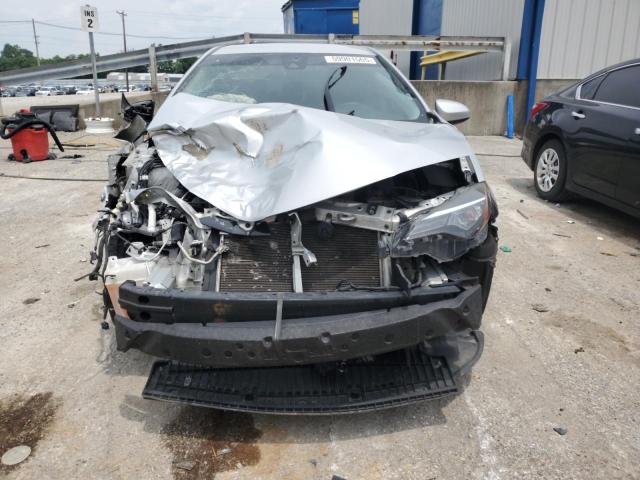 Снимка 5 от търг – 2017 TOYOTA COROLLA L с VIN 2T1BURHE5HC807603