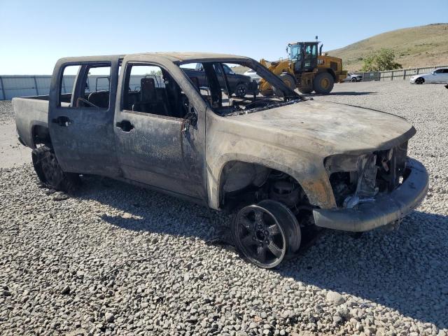 Photo 4 from auction – 2009 CHEVROLET COLORADO with VIN 1GCDT13E098117839