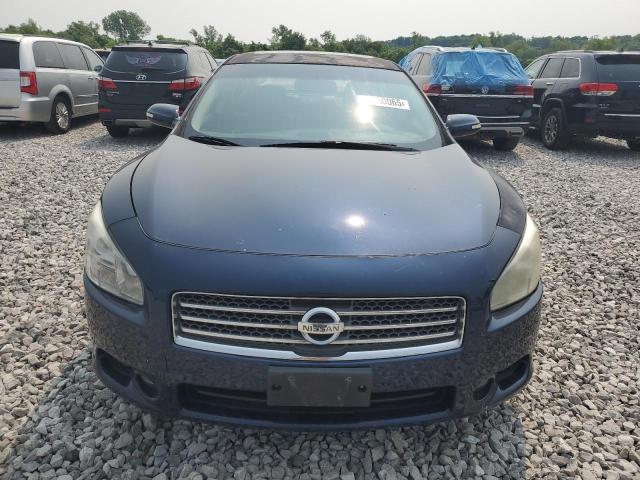 Photo 5 from auction – 2009 NISSAN MAXIMA S with VIN 1N4AA51E49C854208