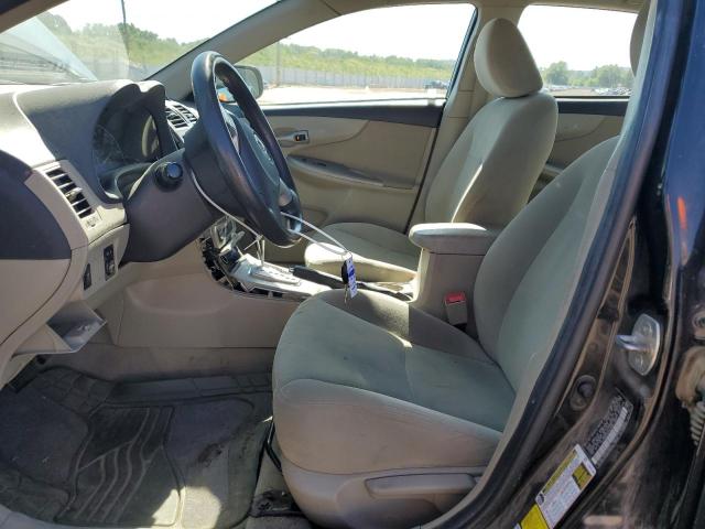 Photo 7 from auction – 2013 TOYOTA COROLLA BA with VIN 2T1BU4EE9DC952239