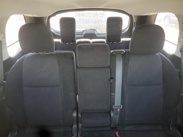 Photo 10 from auction – 2015 NISSAN PATHFINDER with VIN 5N1AR2MMXFC673190
