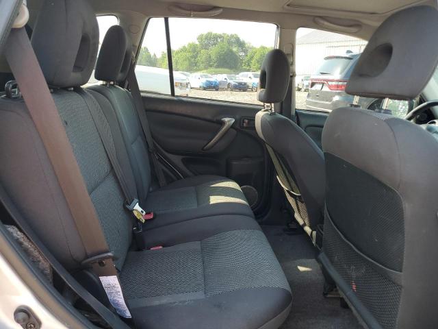 Zdjęcie 11 z aukcji – 2004 TOYOTA RAV4 z VIN JTEHD20V040005635