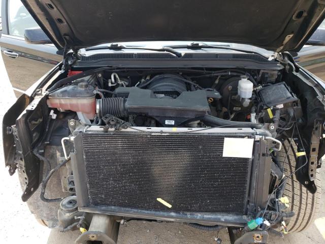 Photo 12 from auction – 2020 GMC YUKON DENA with VIN 1GKS2CKJXLR274076