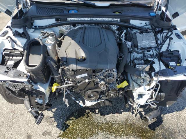 Photo 12 from auction – 2023 PORSCHE MACAN BASE with VIN WP1AA2A58PLB11295