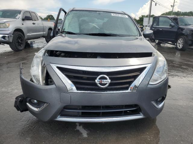 Photo 5 from auction – 2018 NISSAN VERSA S with VIN 3N1CN7AP0JL860197