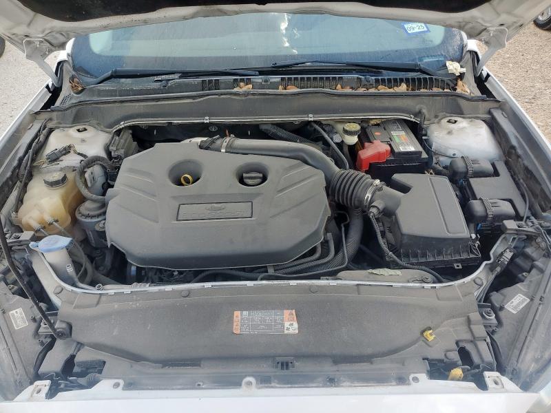 Photo 11 from auction – 2015 FORD FUSION SE with VIN 3FA6P0H90FR239328