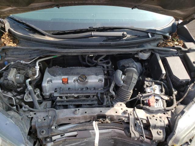 Photo 12 from auction – 2013 HONDA CR-V EX with VIN 5J6RM4H58DL056852