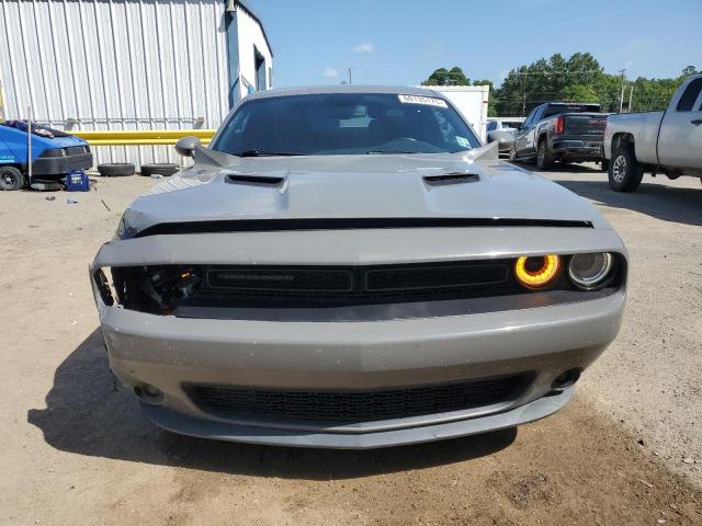 Photo 5 from auction – 2017 DODGE CHALLENGER with VIN 2C3CDZAG0HH637922